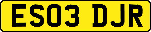 ES03DJR