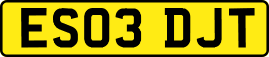 ES03DJT