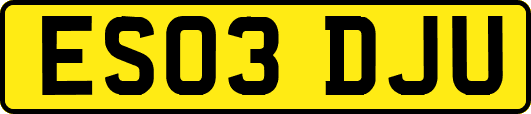ES03DJU