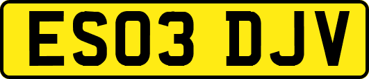 ES03DJV