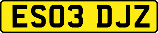 ES03DJZ