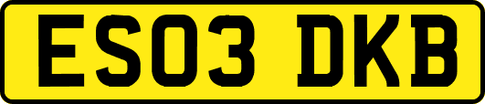 ES03DKB