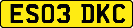 ES03DKC