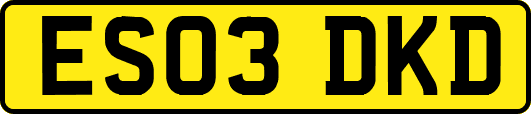 ES03DKD