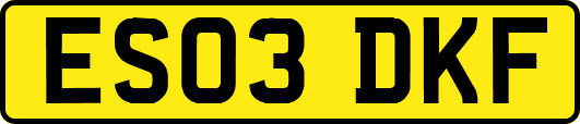 ES03DKF