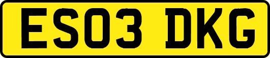 ES03DKG