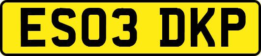 ES03DKP