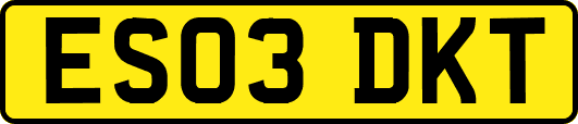 ES03DKT