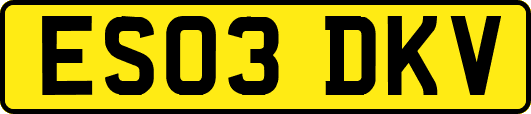 ES03DKV