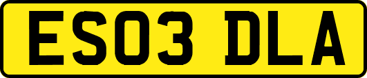 ES03DLA
