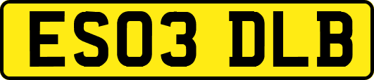 ES03DLB