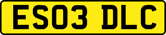 ES03DLC