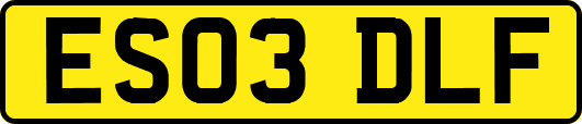 ES03DLF