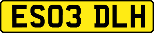 ES03DLH