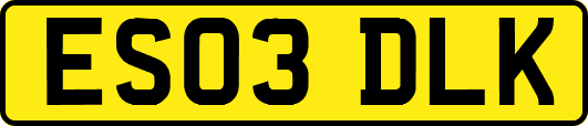 ES03DLK