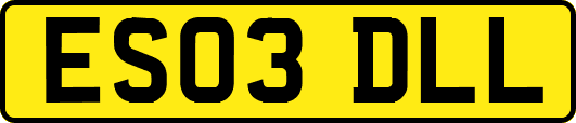 ES03DLL