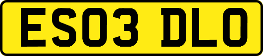 ES03DLO