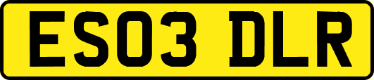 ES03DLR