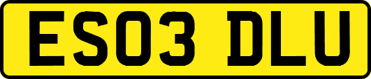 ES03DLU