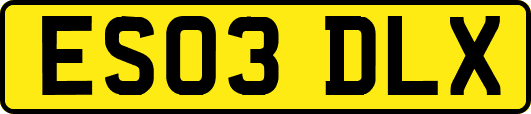 ES03DLX