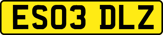 ES03DLZ