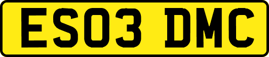 ES03DMC