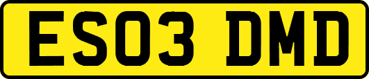 ES03DMD