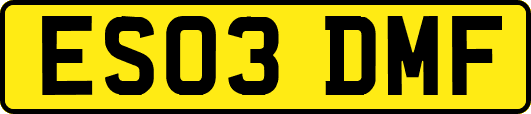 ES03DMF
