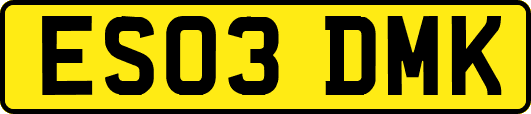 ES03DMK