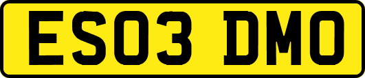 ES03DMO