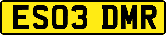 ES03DMR