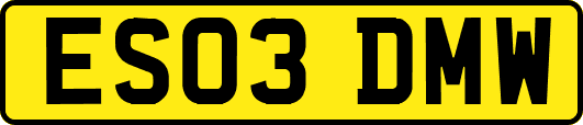 ES03DMW