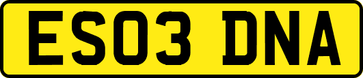 ES03DNA