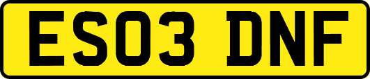 ES03DNF