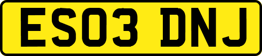 ES03DNJ