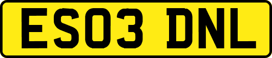 ES03DNL