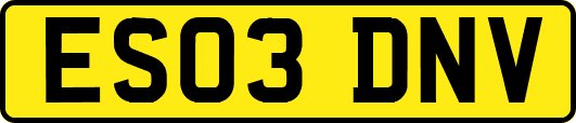 ES03DNV