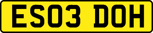 ES03DOH