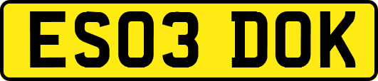 ES03DOK