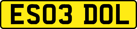 ES03DOL