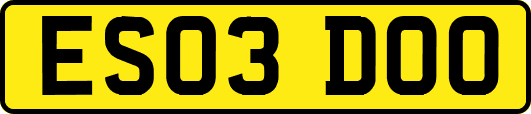 ES03DOO