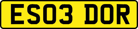 ES03DOR