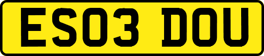 ES03DOU