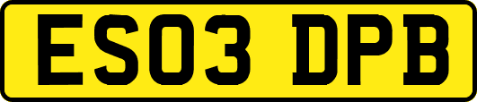 ES03DPB