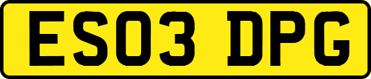 ES03DPG