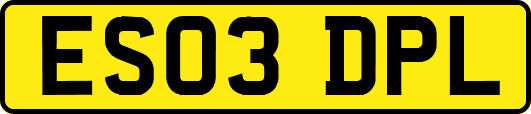 ES03DPL