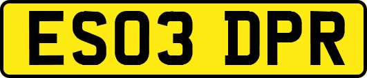 ES03DPR