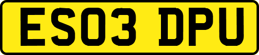 ES03DPU