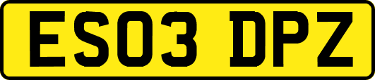 ES03DPZ