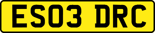 ES03DRC